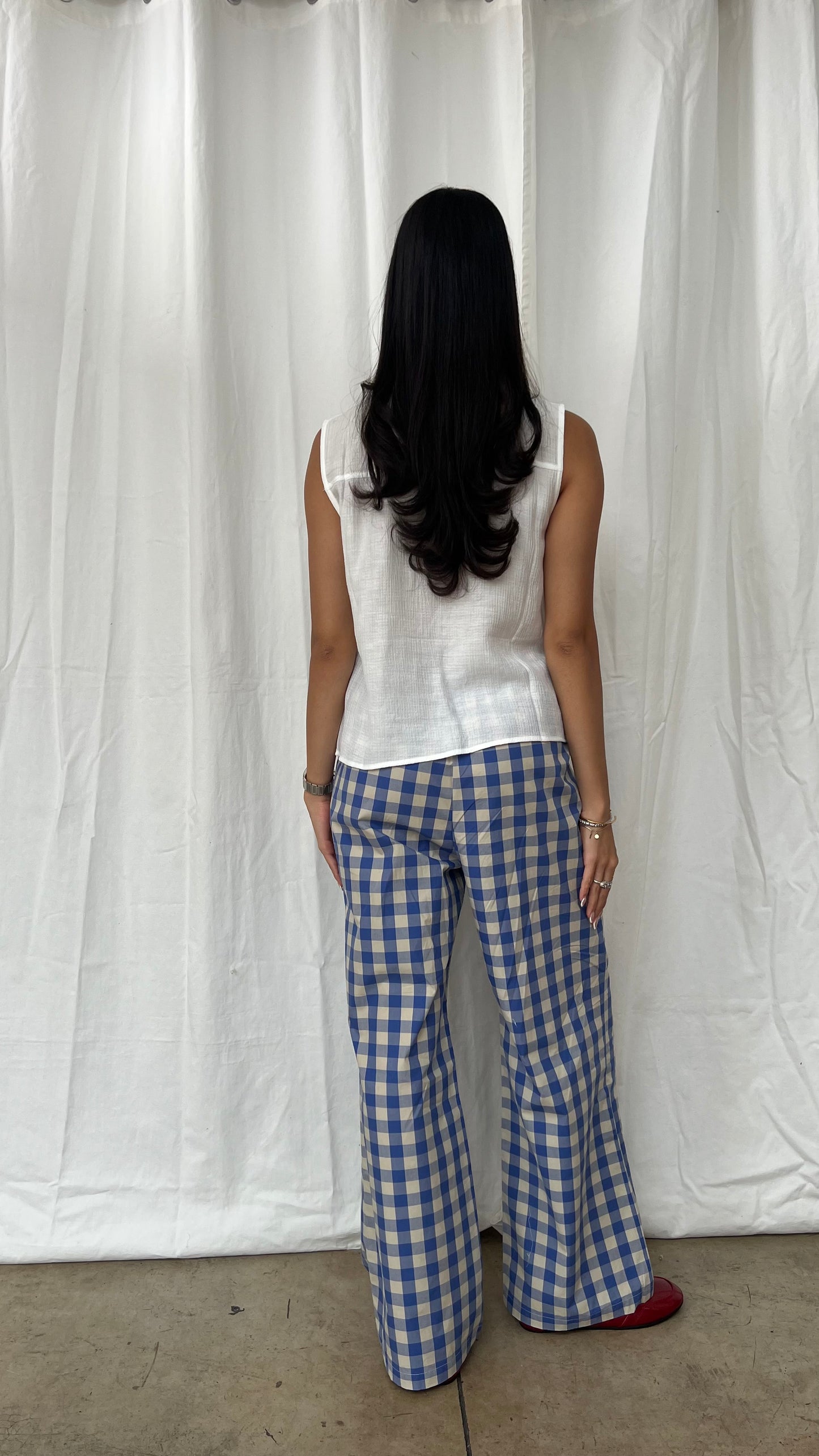 FRNCH MARIS PANTS