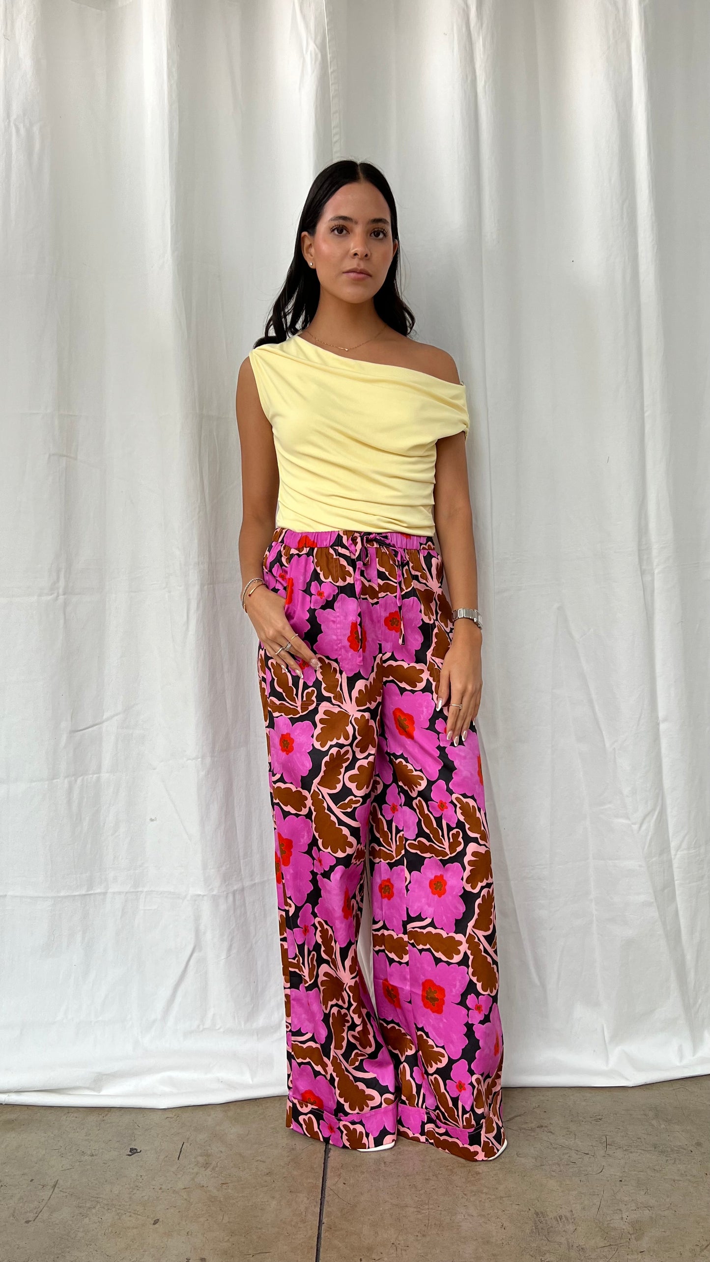 FRNCH pantalón