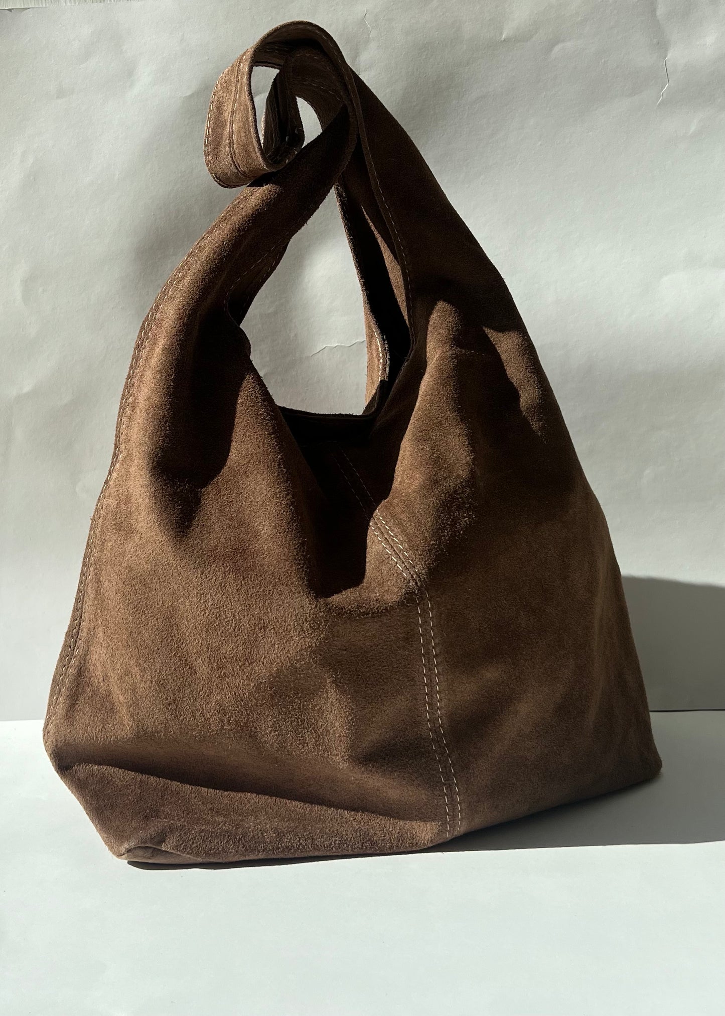 Tote Bag Montana Chocolate