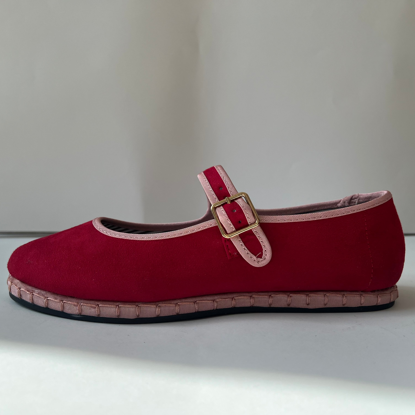 Mary Jane Cherry