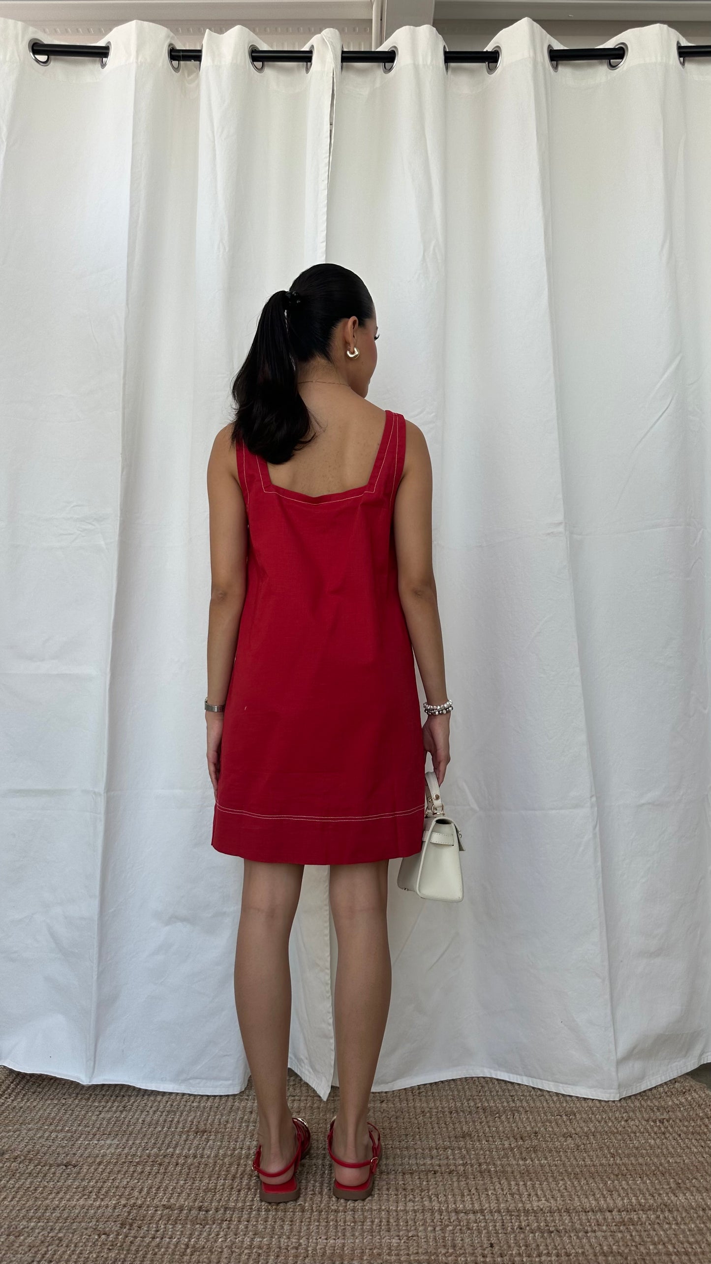 Vestido Red