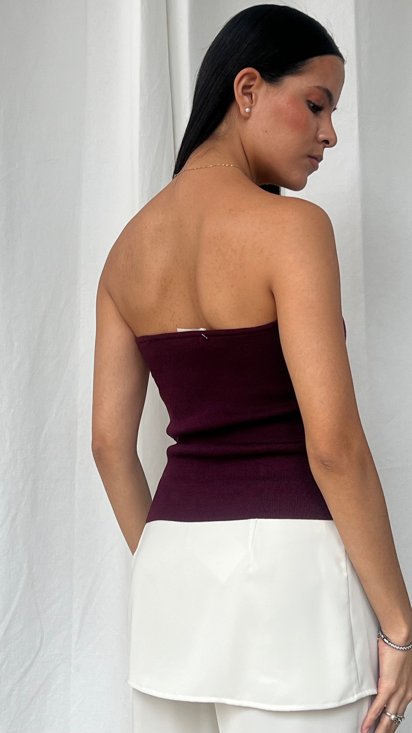 Top Off Shoulders
