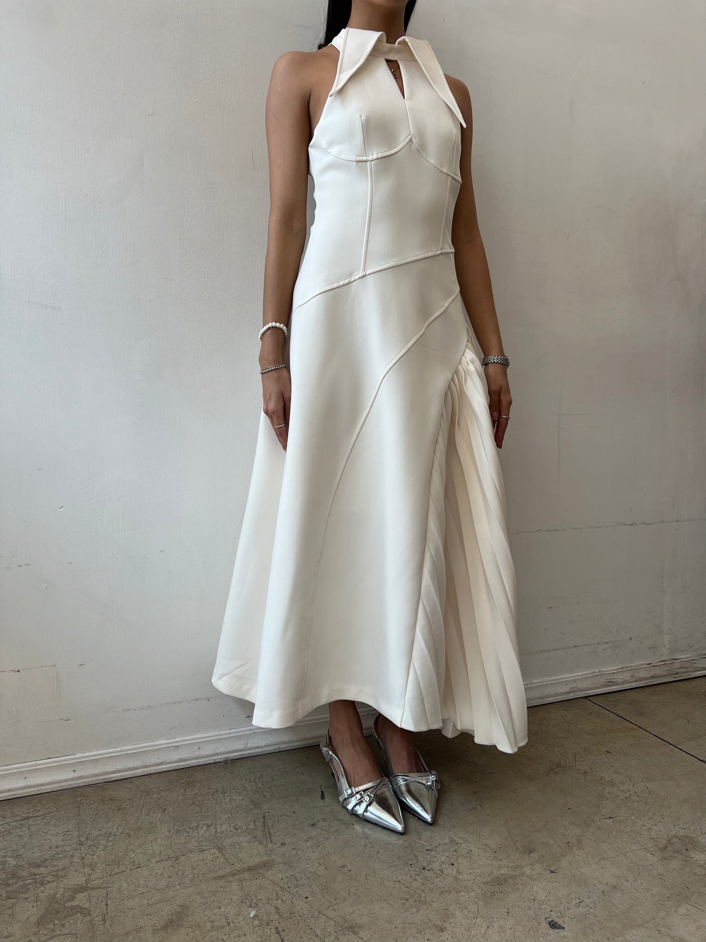 Vestido blanco