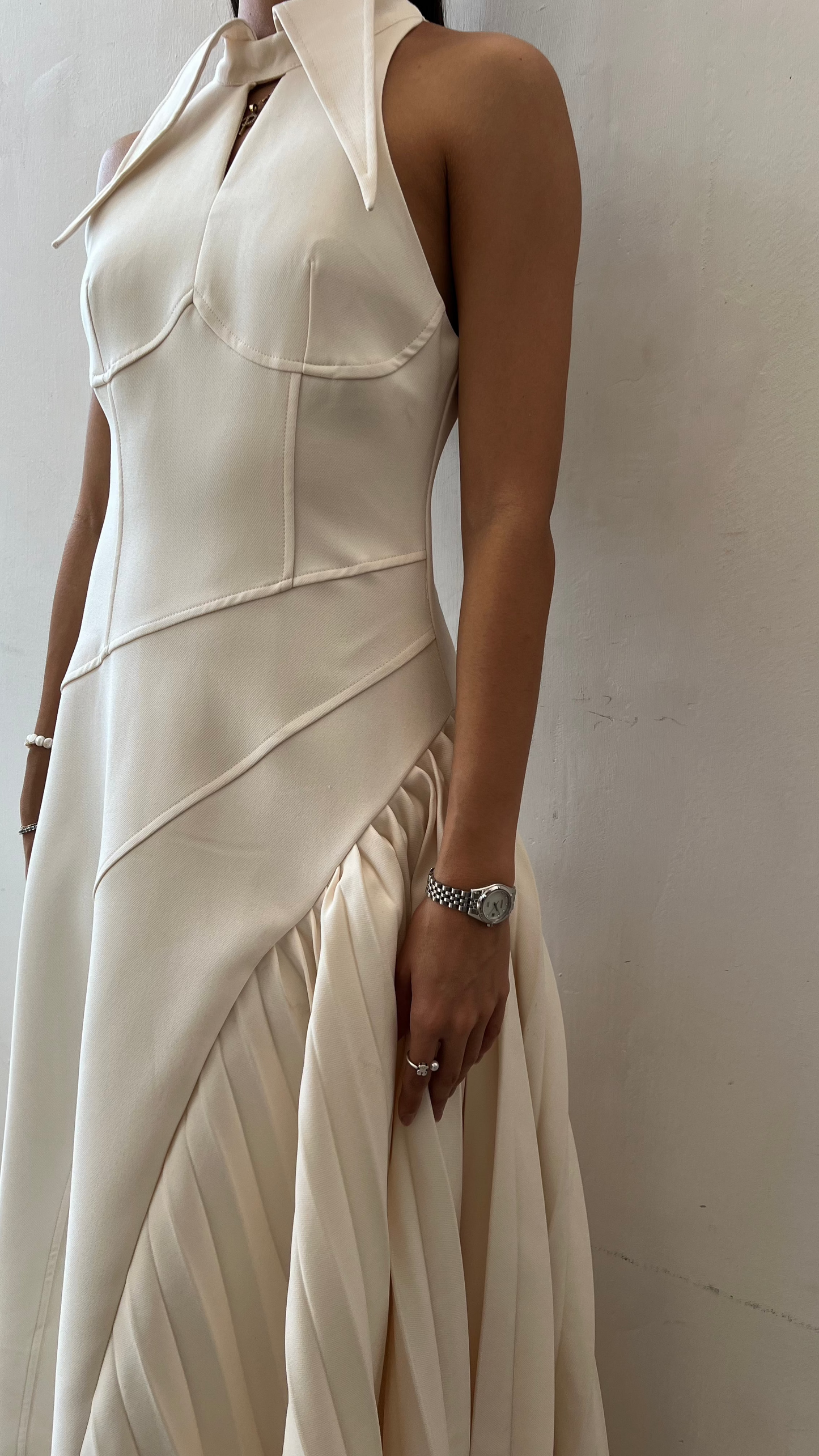 Vestido blanco