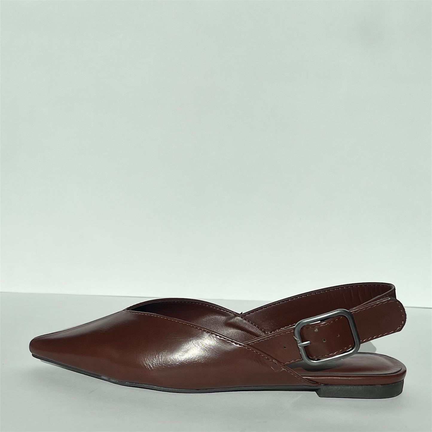 Flats Brown