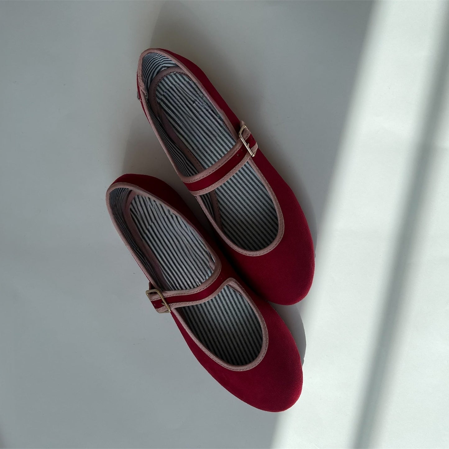 Mary Jane Cherry