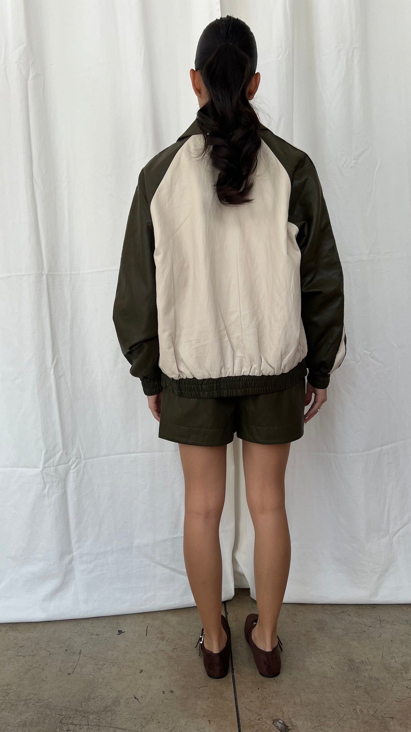 FRNCH Chaqueta