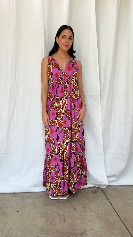 Frnch Vestido