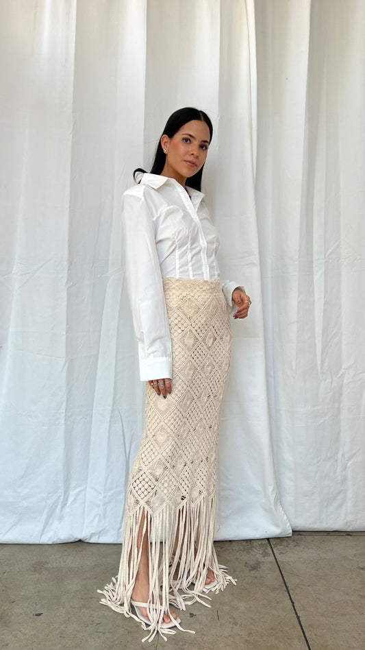 Set crochet
