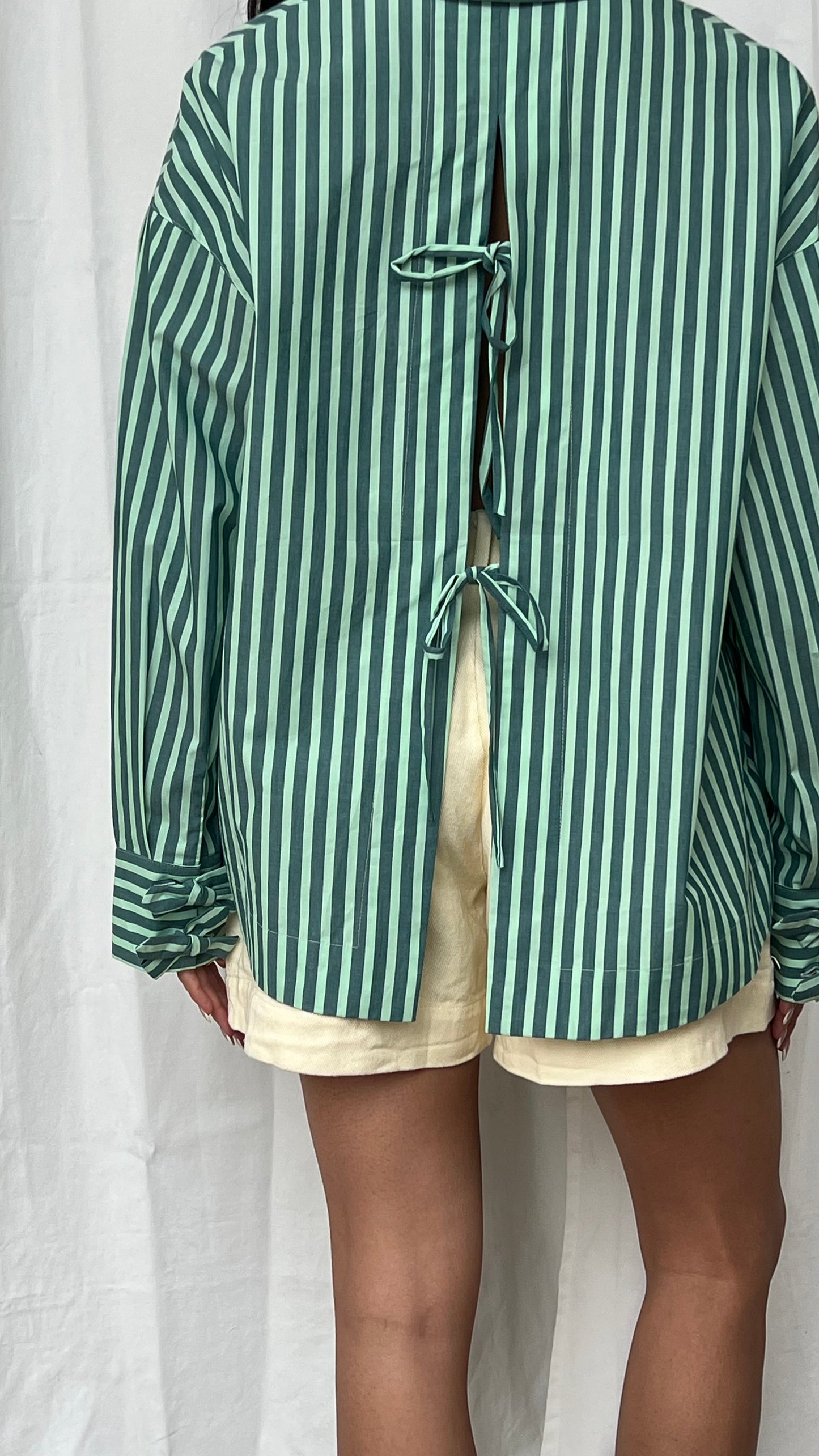 FRNCH camisa ciro