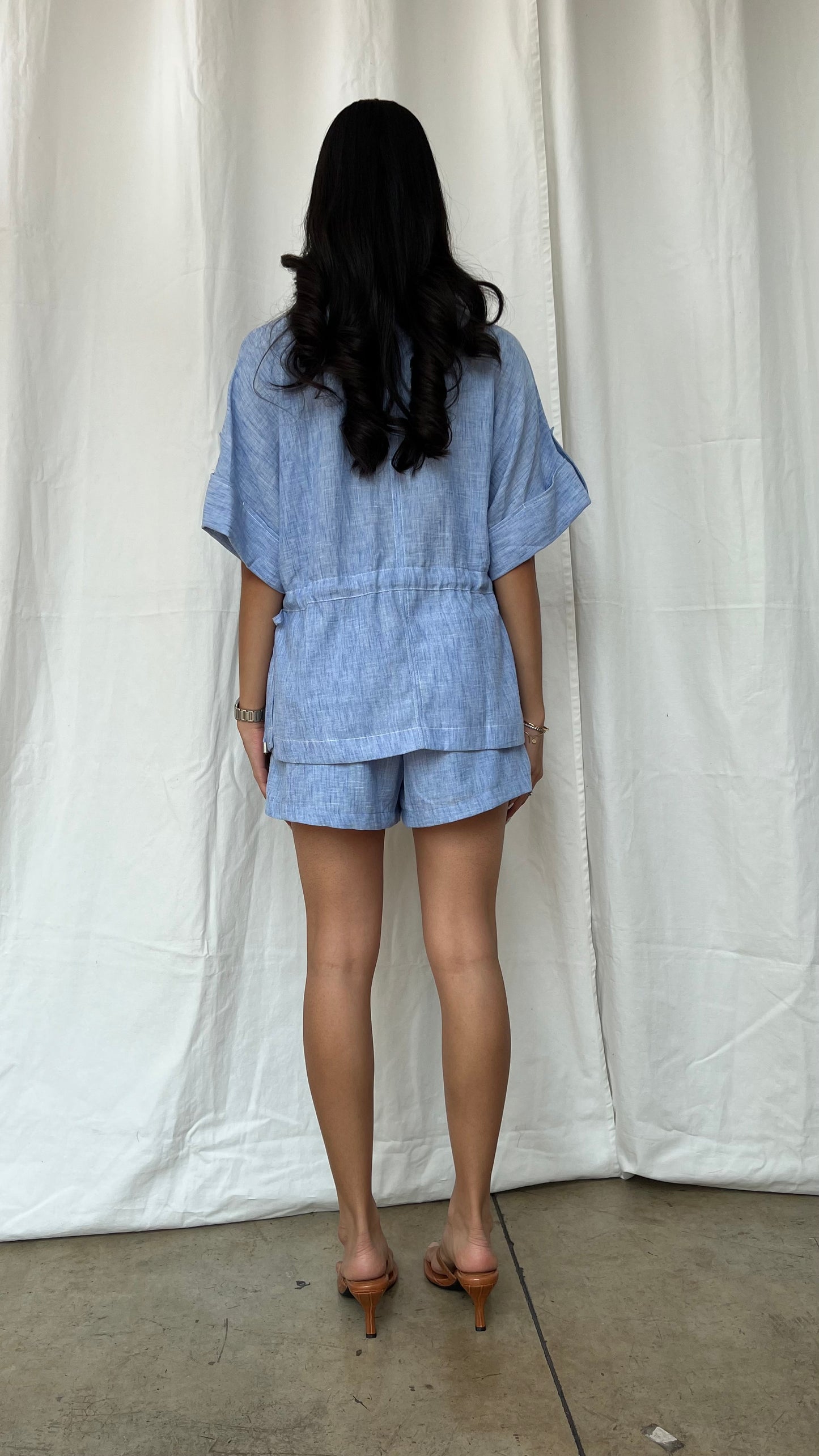 Set Blue