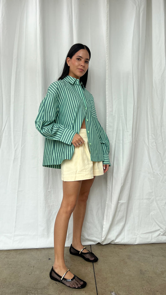FRNCH camisa ciro