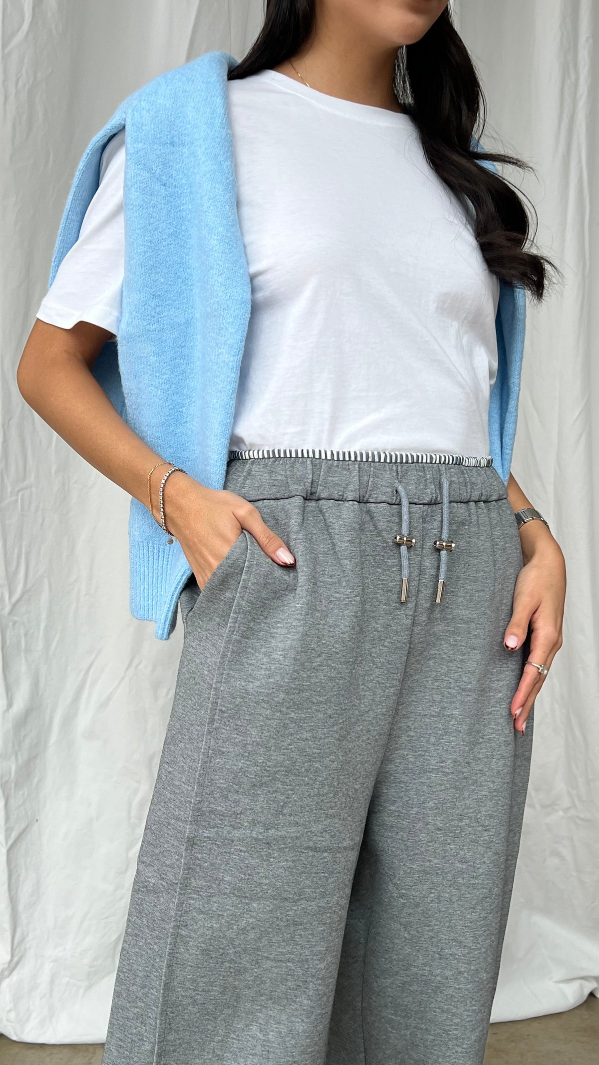 FRNCH pantalón