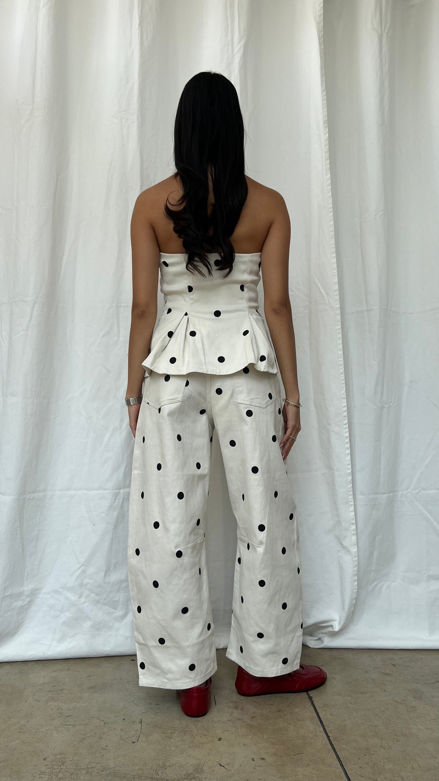 Set Polka