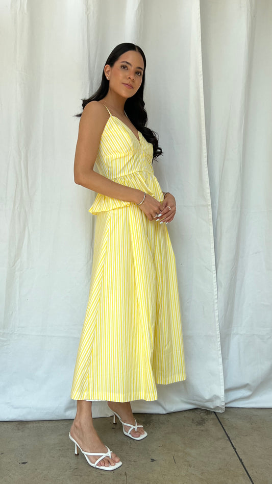 Set Yellow
