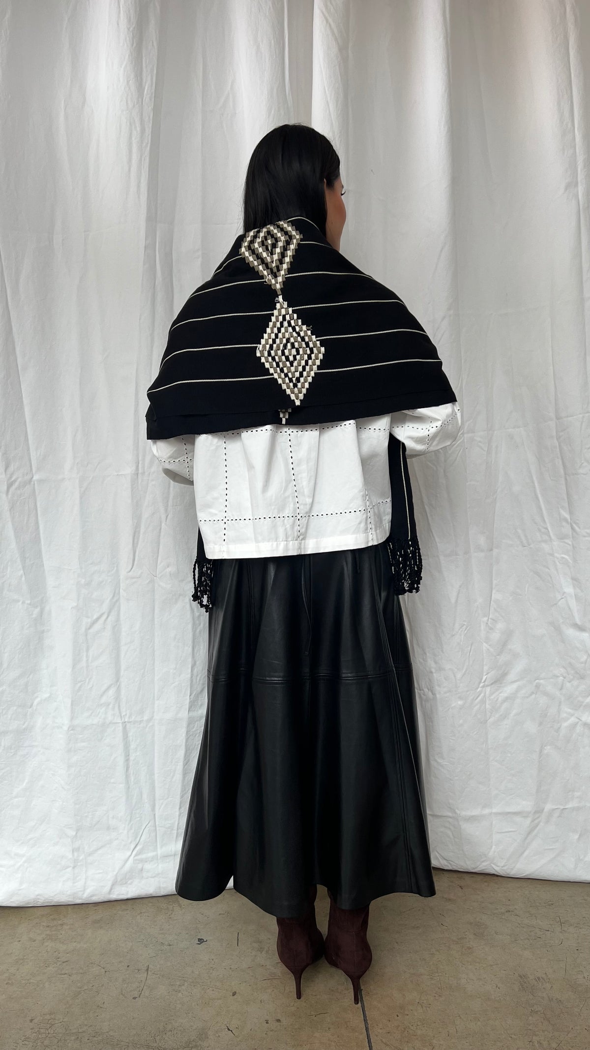 CAPA PONCHO TELAR 1.1