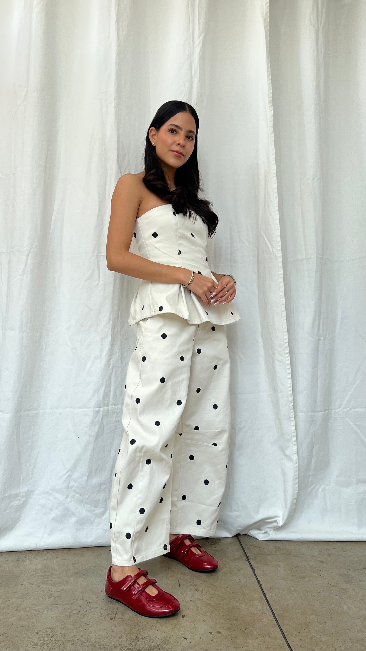 Set Polka