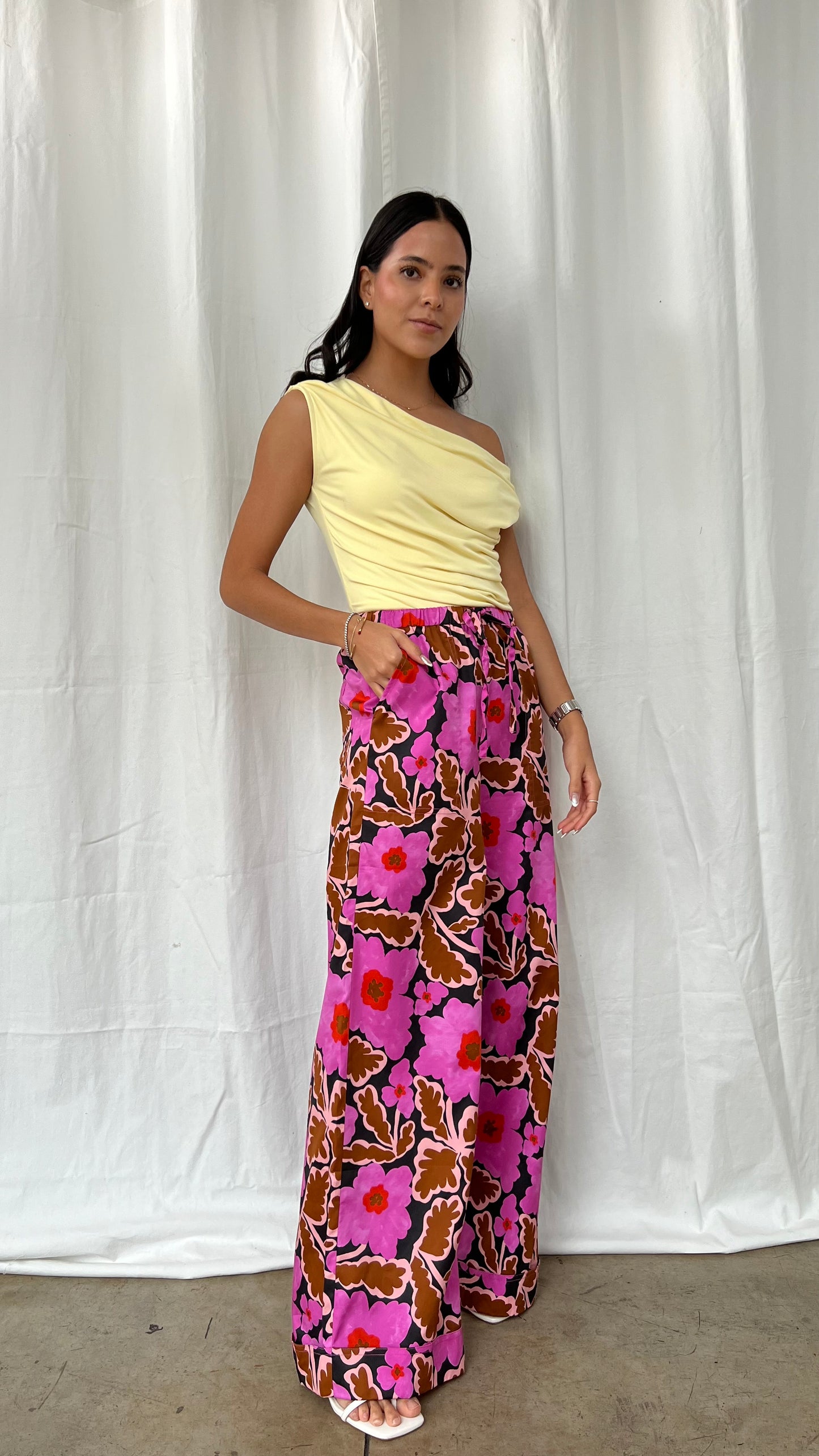 FRNCH pantalón