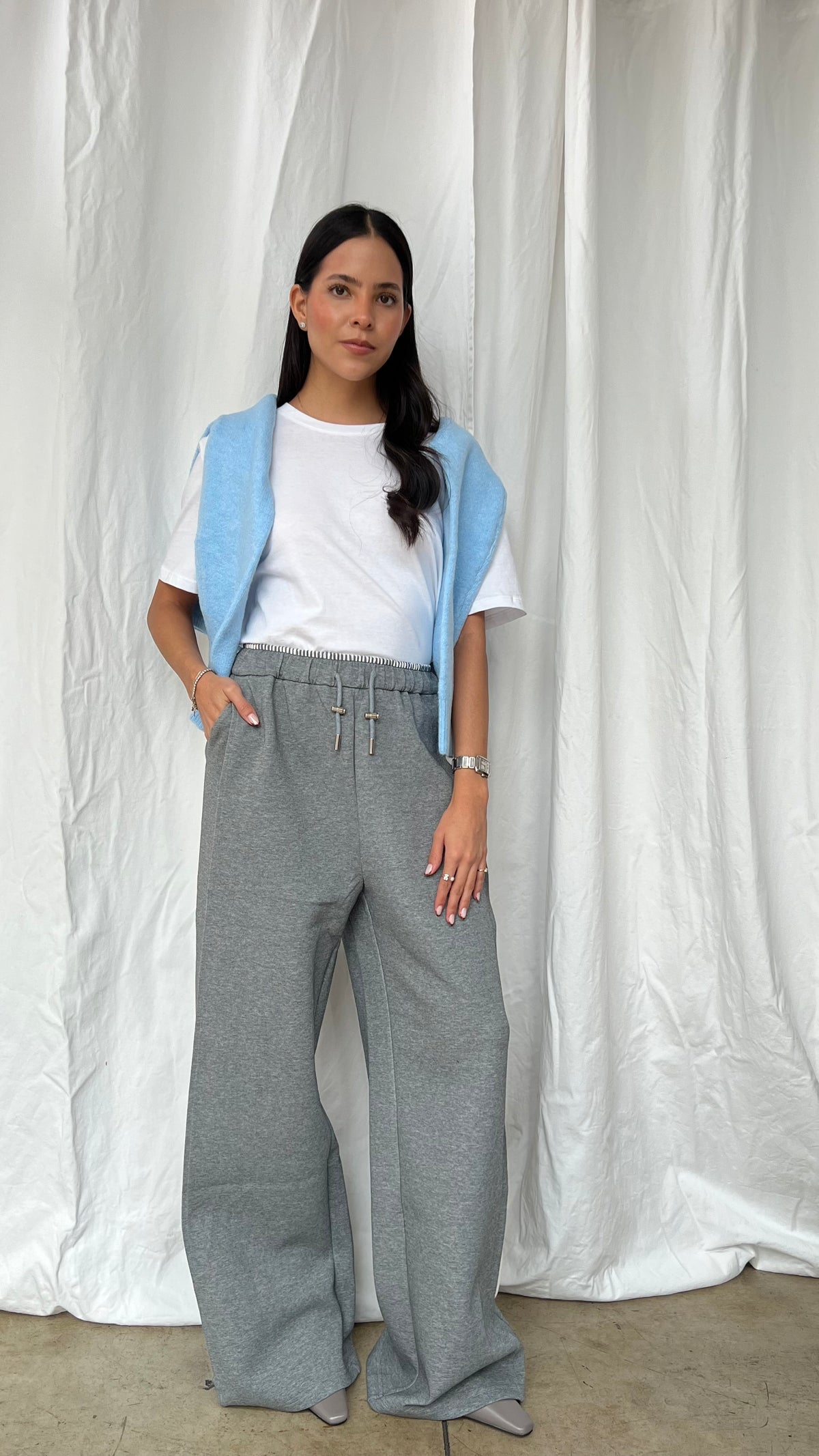 FRNCH pantalón