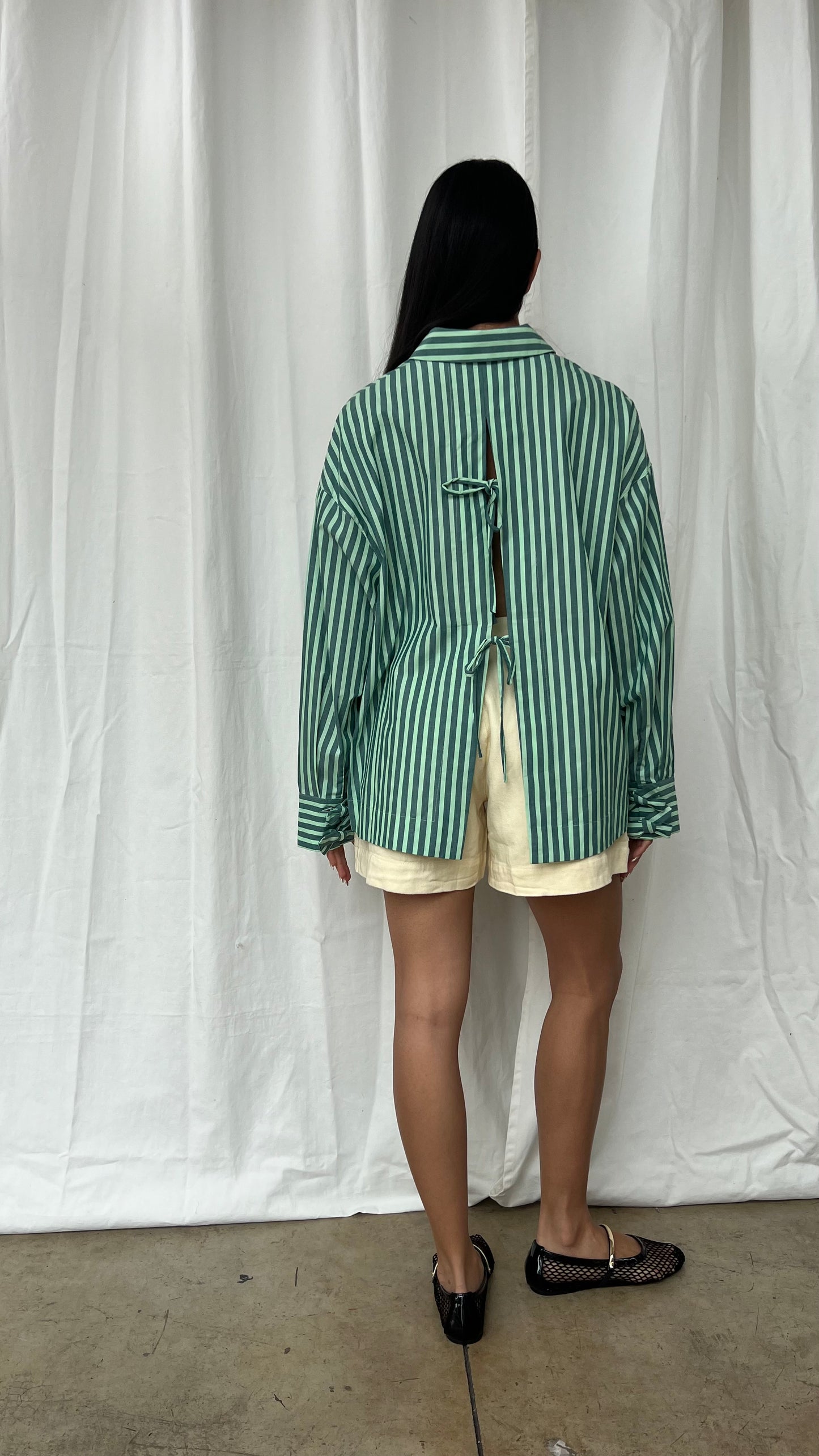 FRNCH CAMISA CIRO