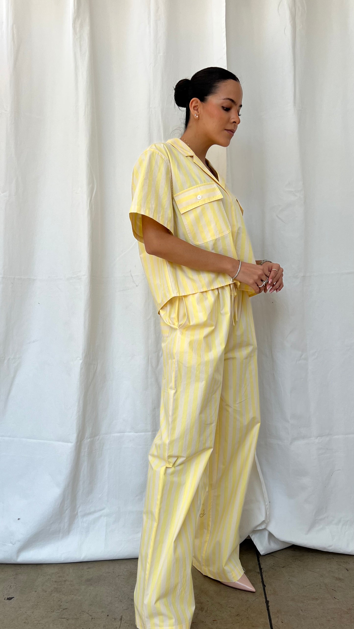 Frnch - Set amarillo