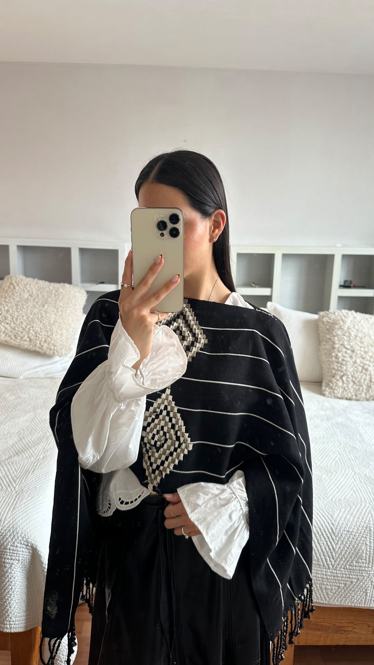CAPA PONCHO TELAR 1.1