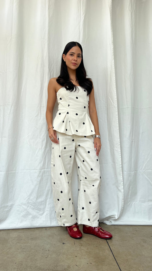 Set Polka