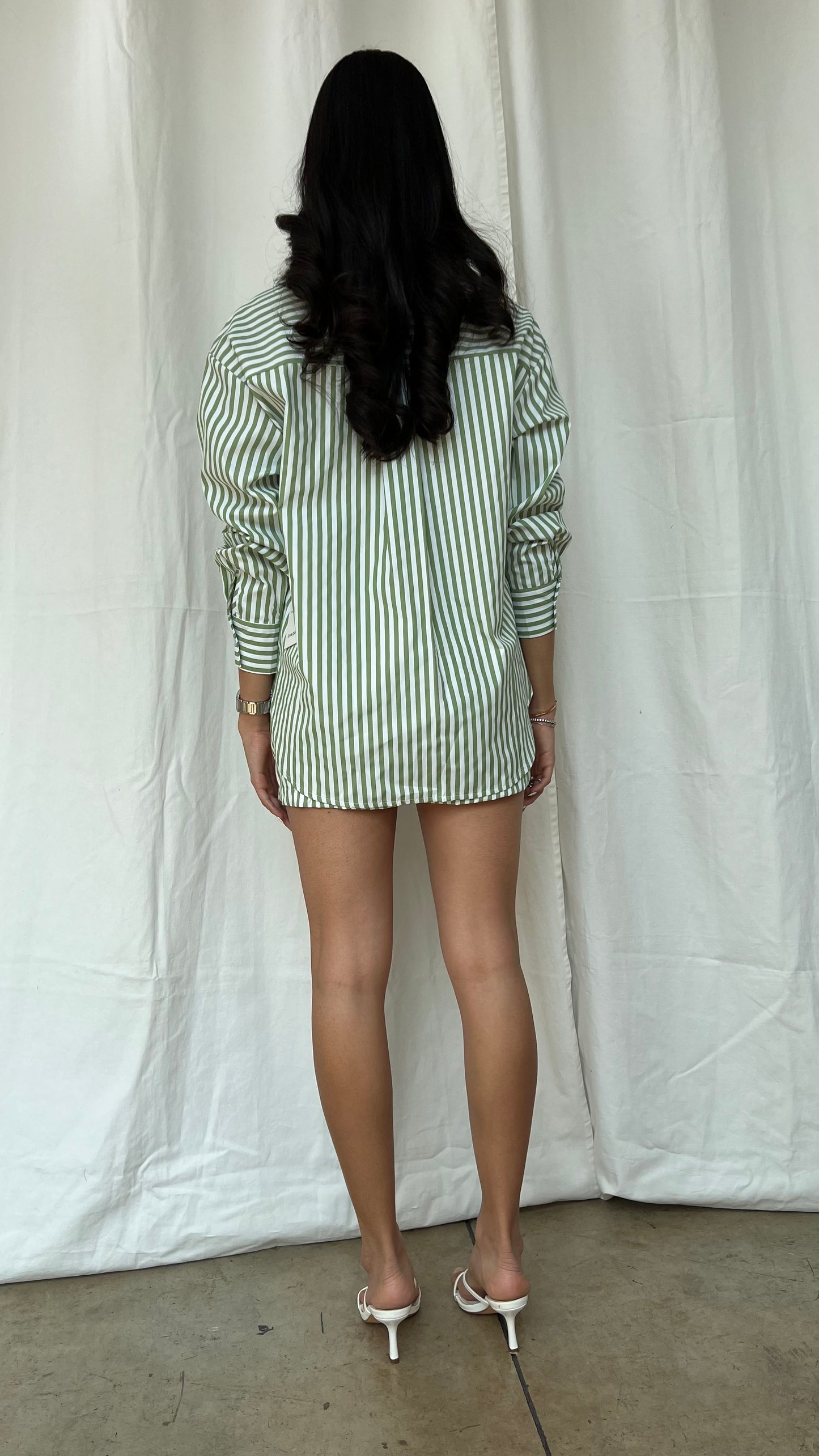 Set verde
