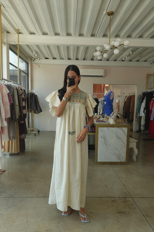 San Andres vestido mexicano 1.1