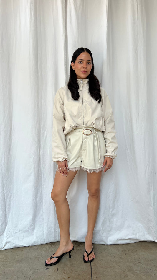 Short piel