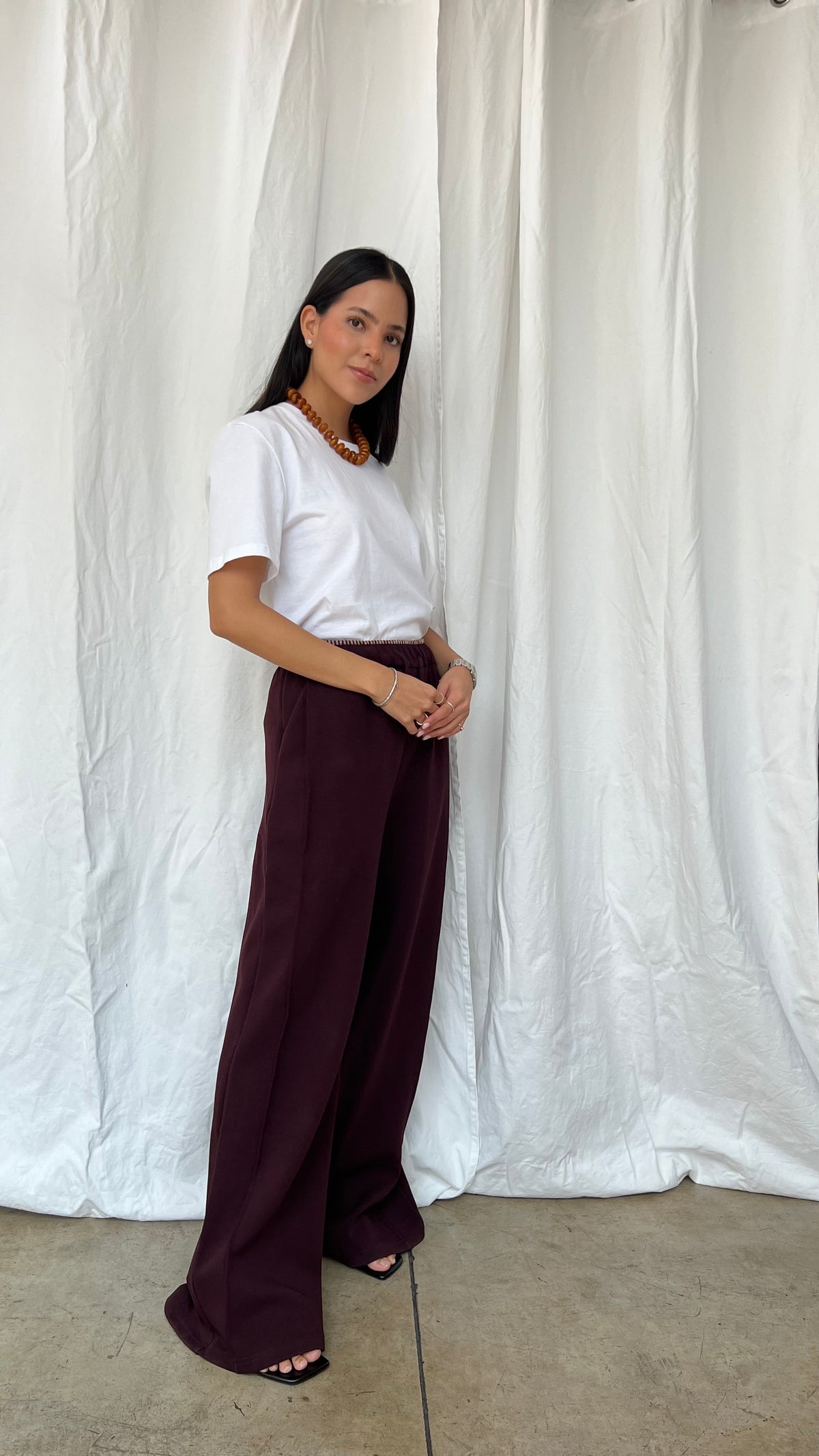 FRNCH pantalón