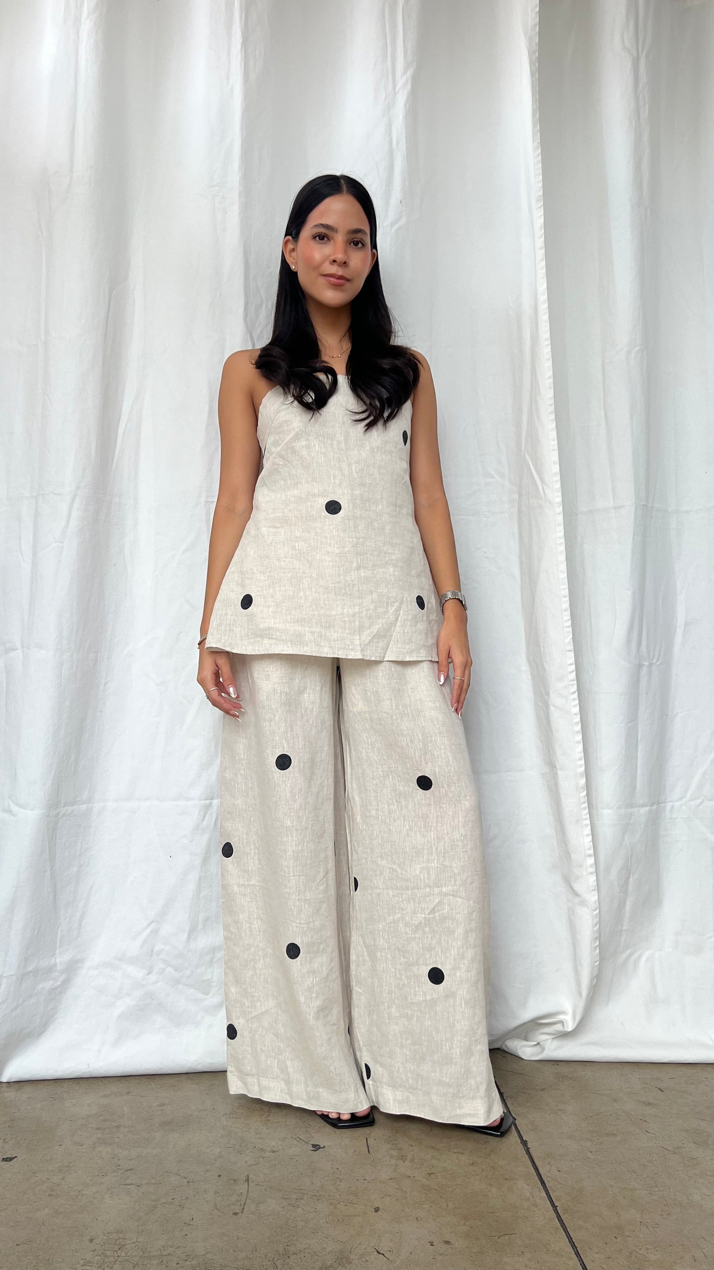 Set Polka