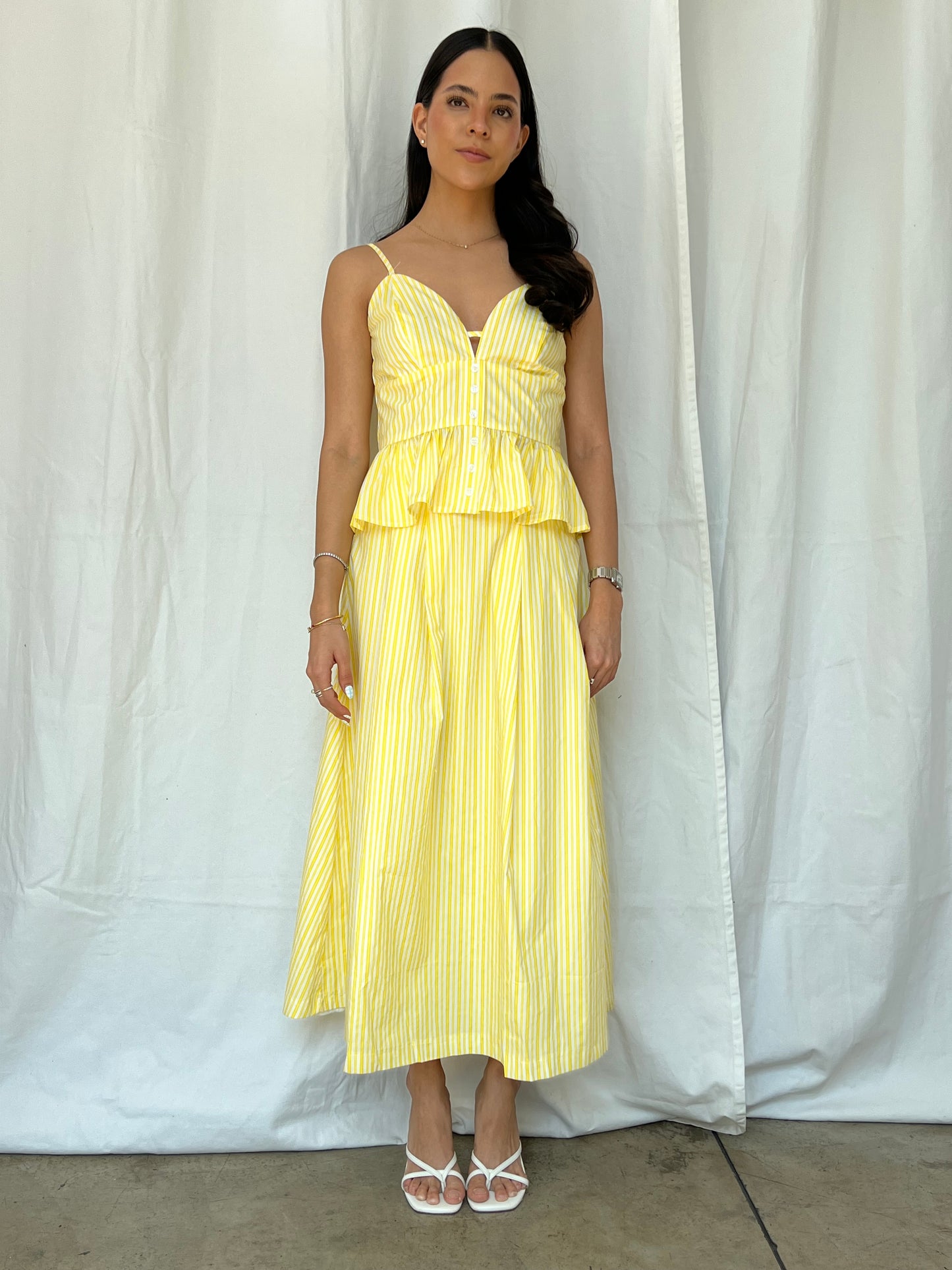 Set Yellow