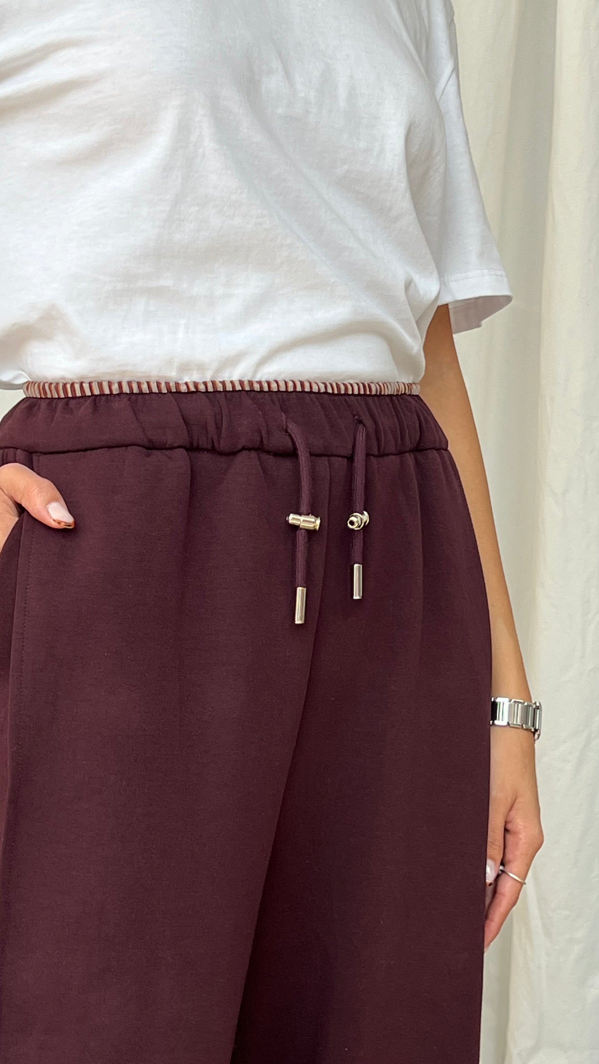 FRNCH pantalón