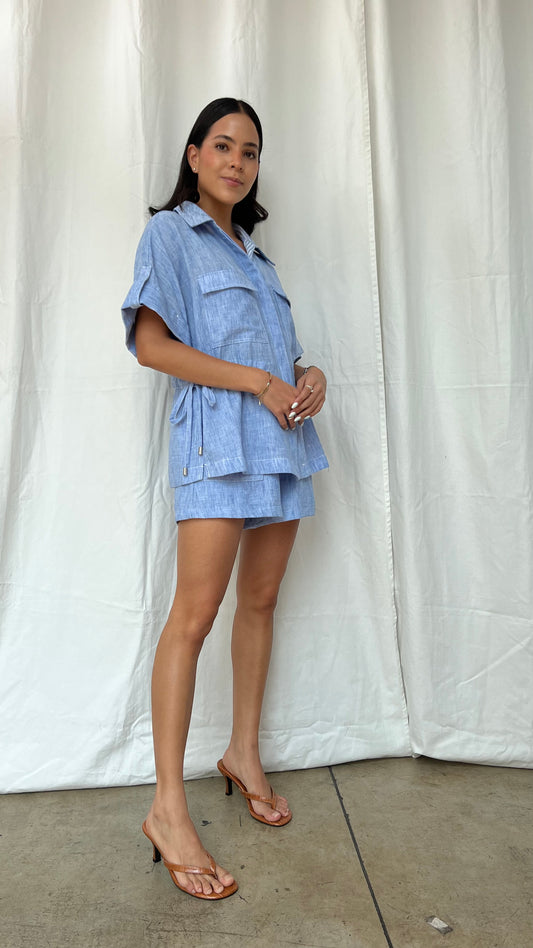 Set Blue