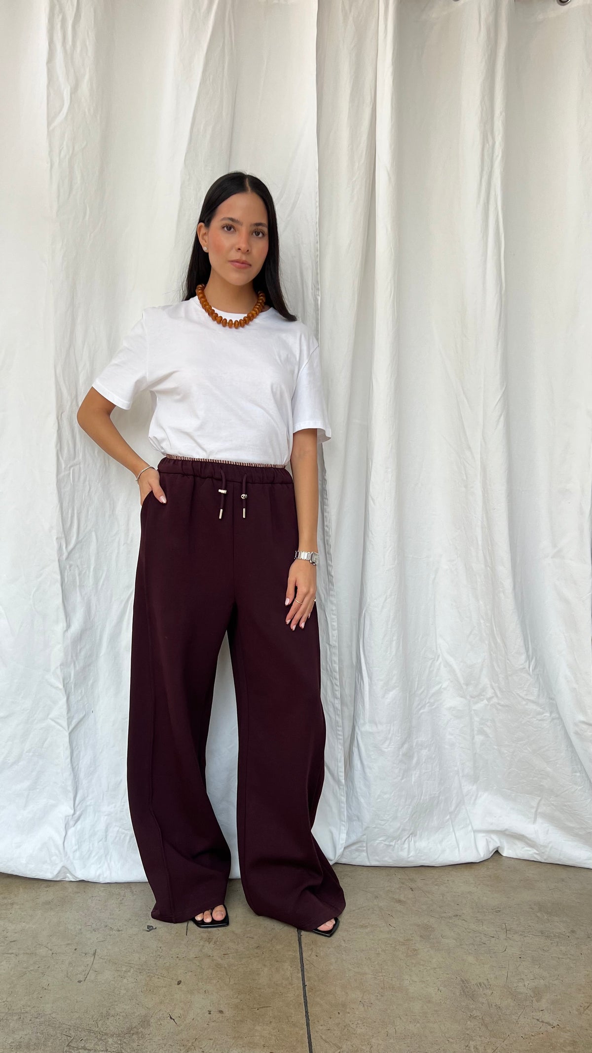 FRNCH pantalón