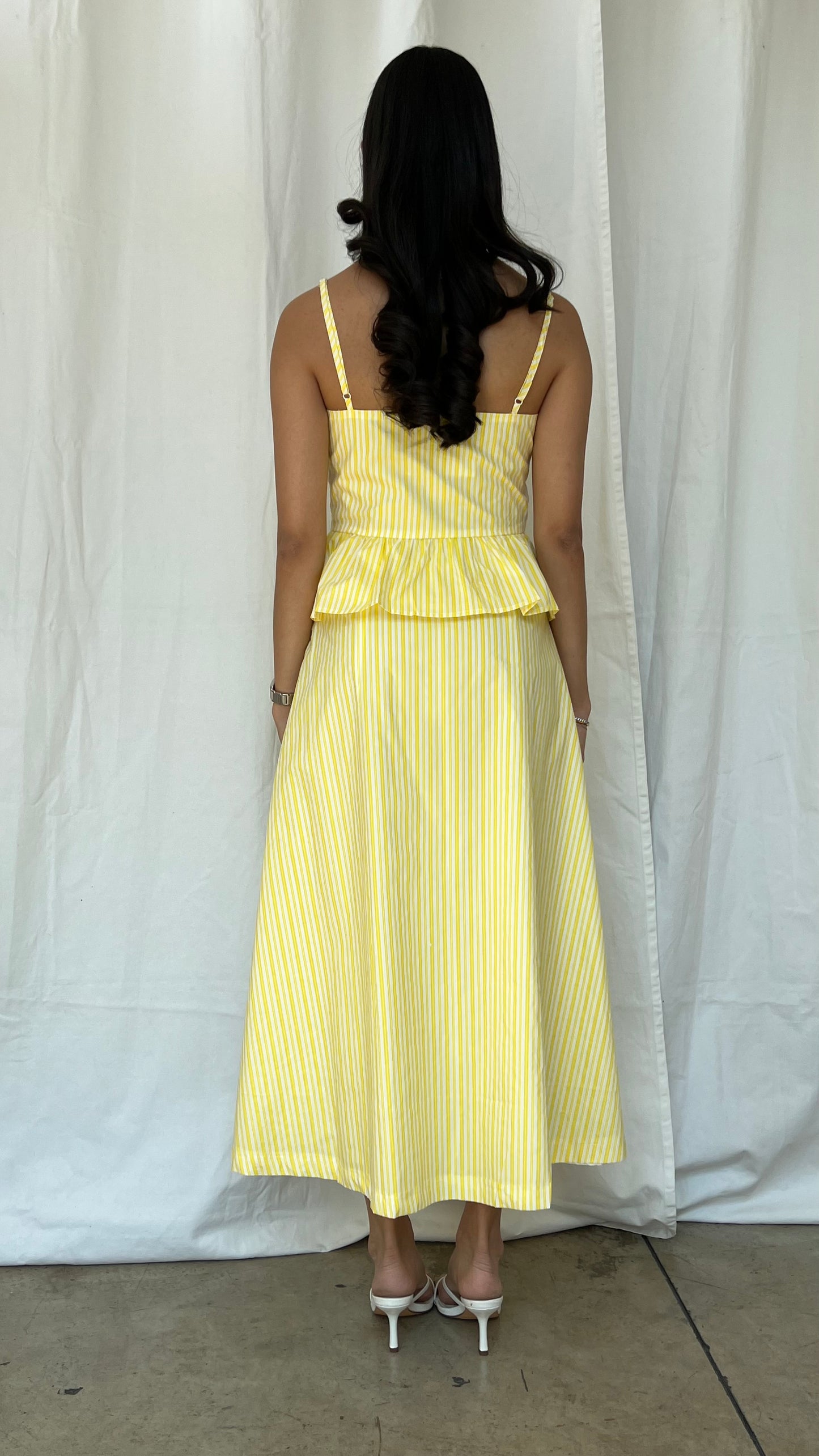Set Yellow