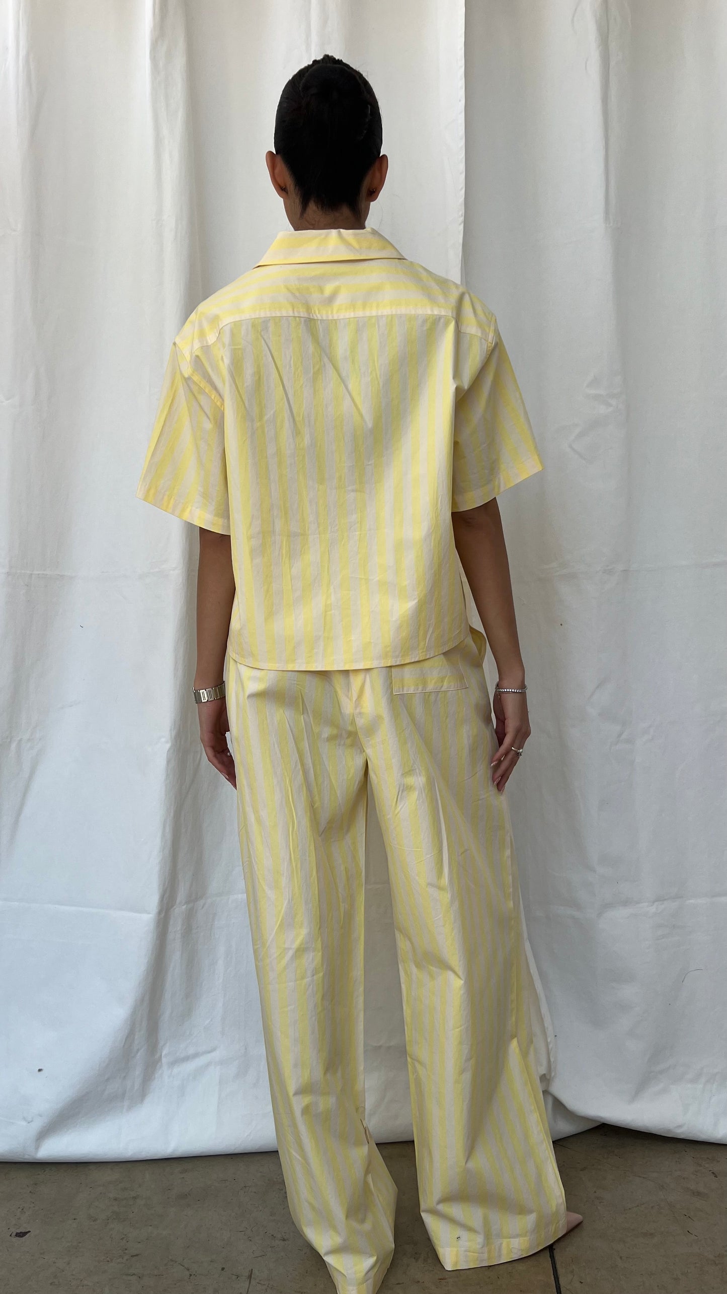 Frnch - Set amarillo