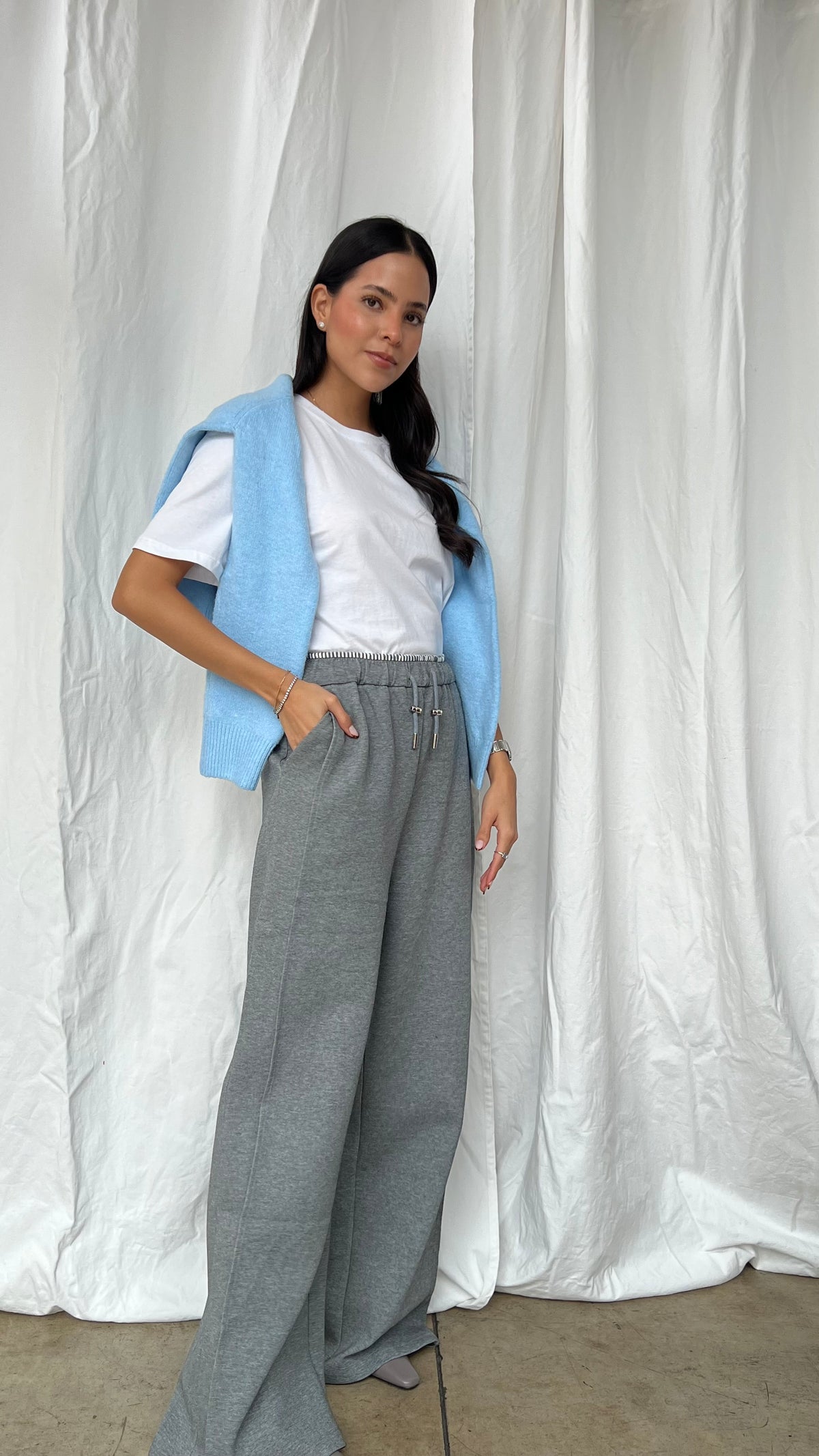 FRNCH pantalón
