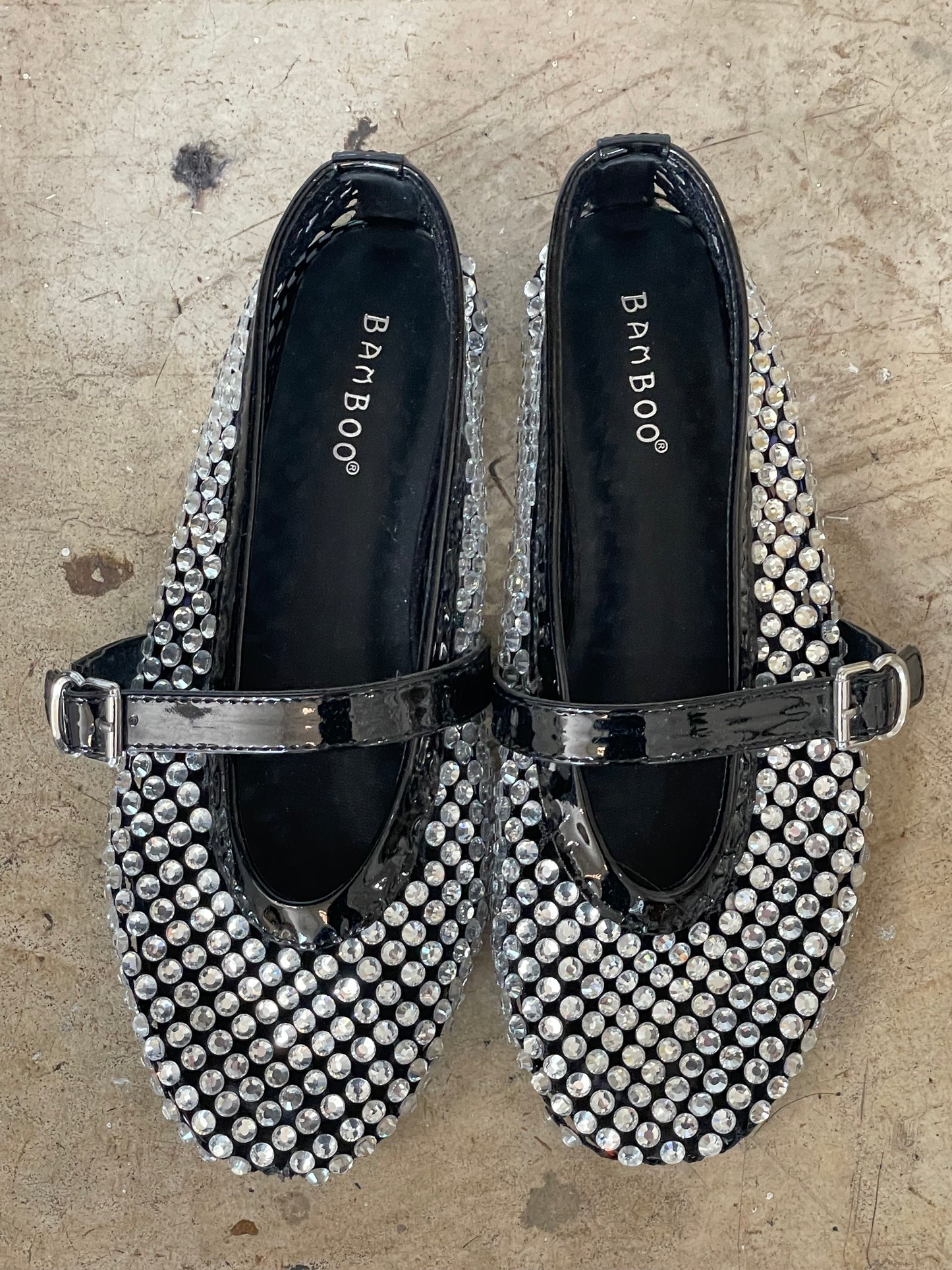 FLATS DIAMANTE