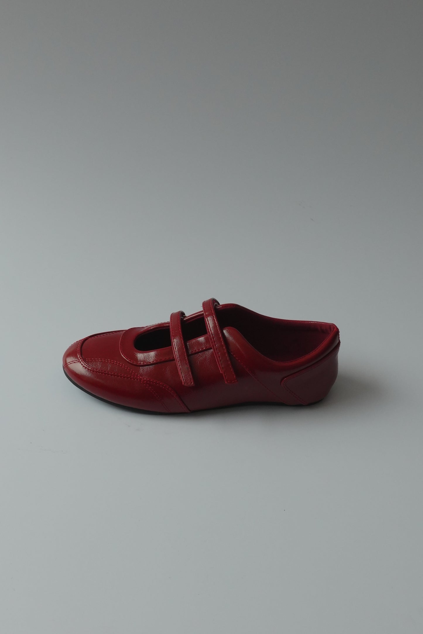 Zapato rojo