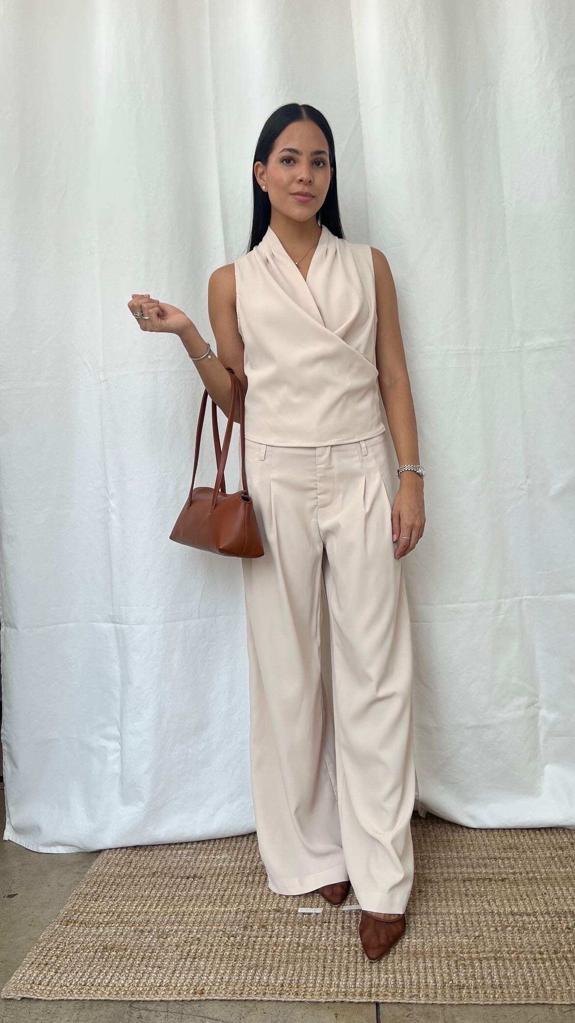 Set Beige