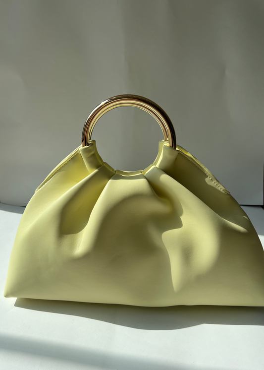 Bolsa pouch Lucia