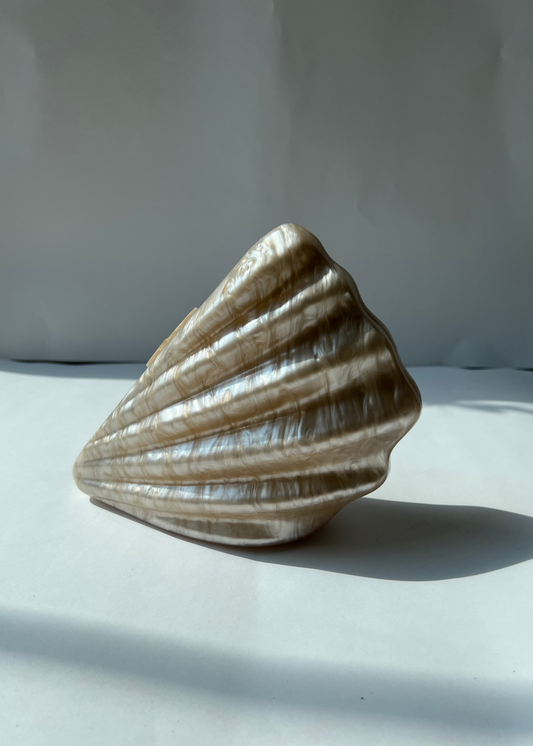 Bolsa de mano Perla de Mar