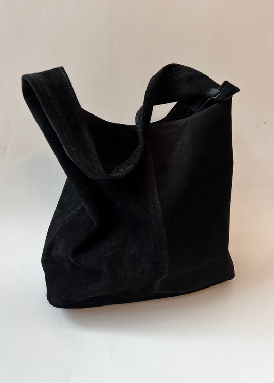Tote bag montana black
