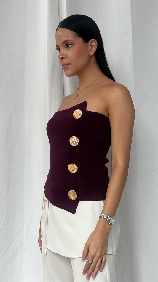 Top Off Shoulders